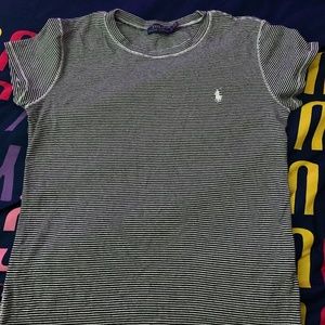 Polo Ralph Lauren Striped T Shirt
